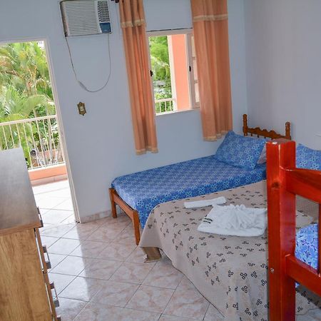 Pousada Al Chaddai Sao Lourenco  Buitenkant foto