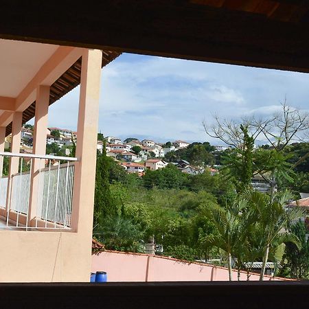 Pousada Al Chaddai Sao Lourenco  Buitenkant foto