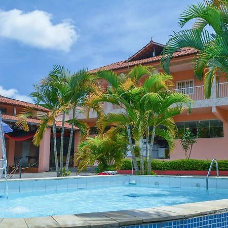 Pousada Al Chaddai Sao Lourenco  Kamer foto