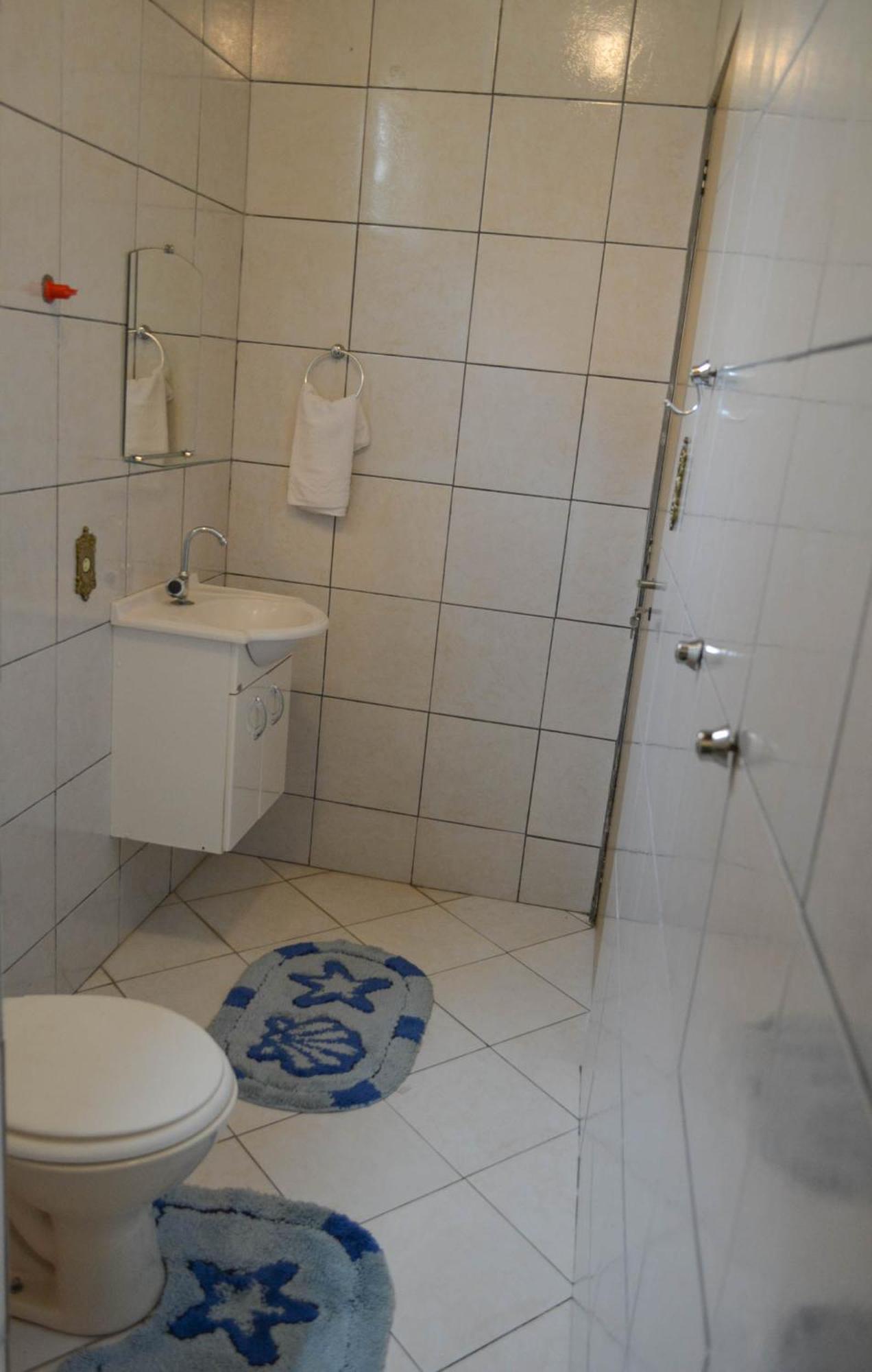 Pousada Al Chaddai Sao Lourenco  Kamer foto