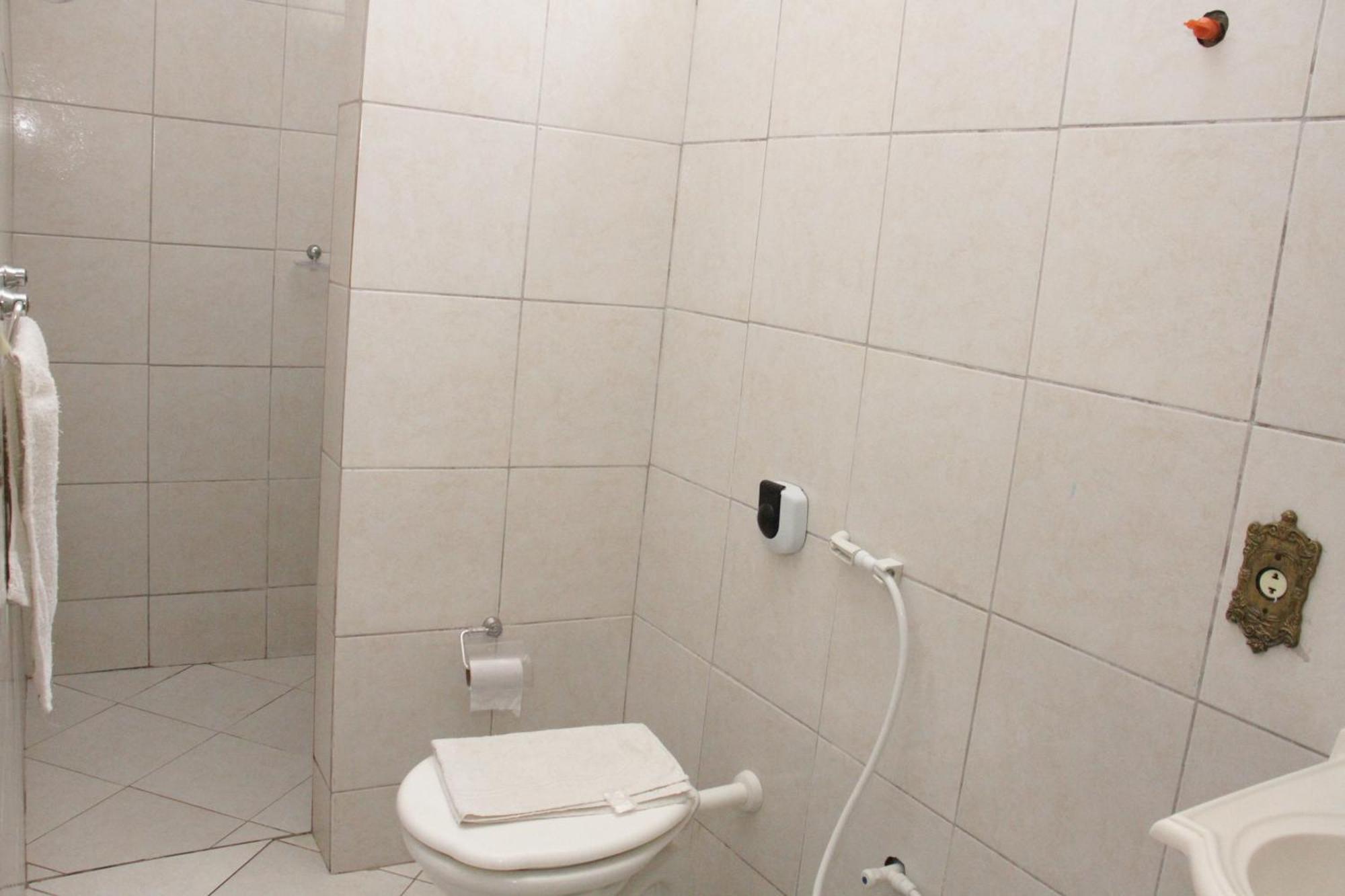 Pousada Al Chaddai Sao Lourenco  Kamer foto