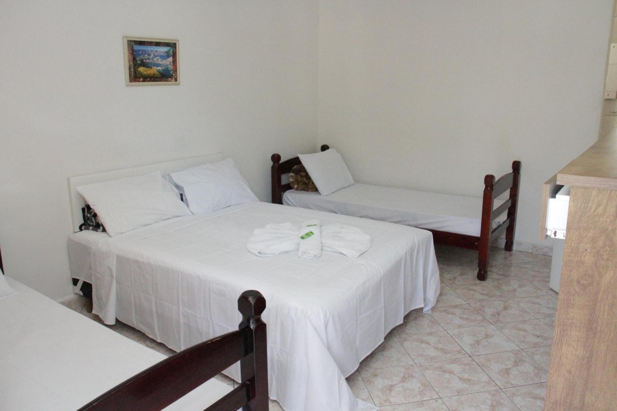 Pousada Al Chaddai Sao Lourenco  Kamer foto