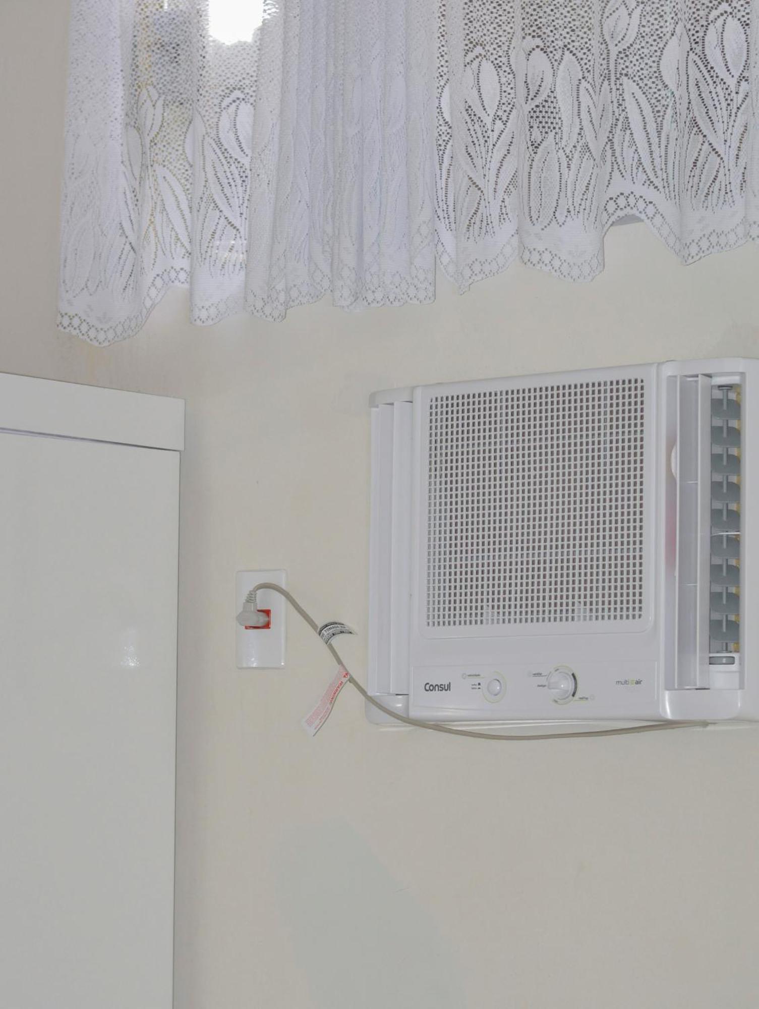 Pousada Al Chaddai Sao Lourenco  Kamer foto