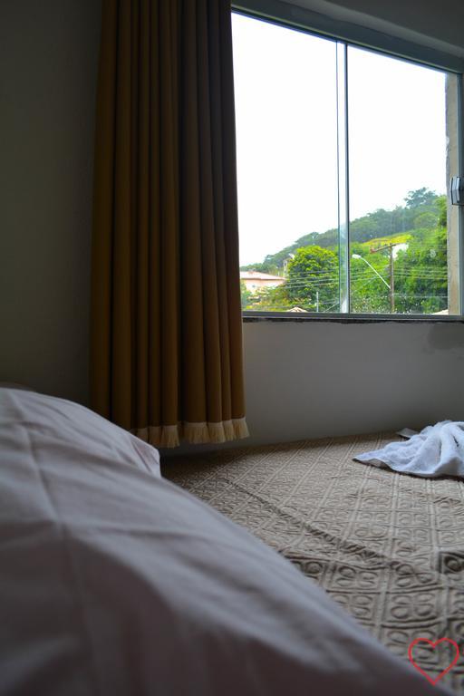 Pousada Al Chaddai Sao Lourenco  Kamer foto